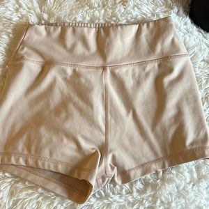 American Eagle athletic shorts